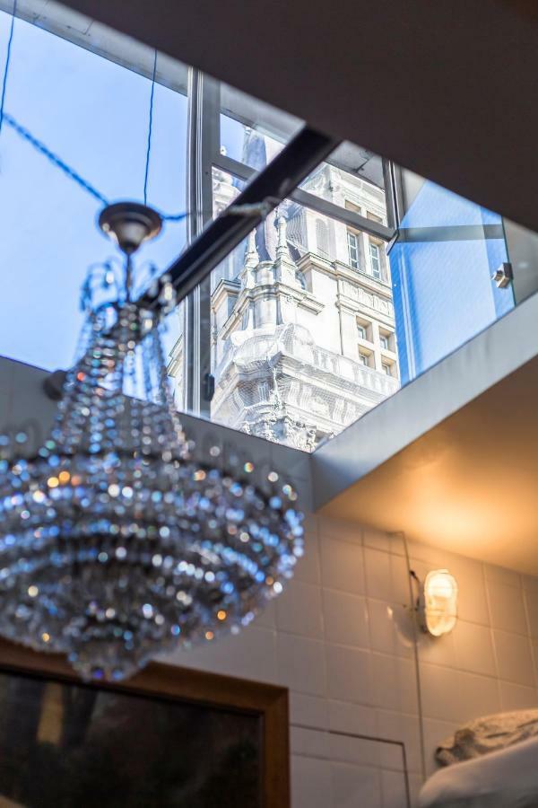 Attractive 25 M2 In A Central District Paris Ngoại thất bức ảnh