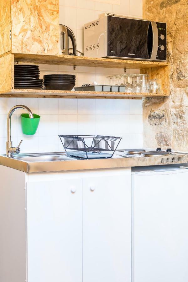 Attractive 25 M2 In A Central District Paris Ngoại thất bức ảnh